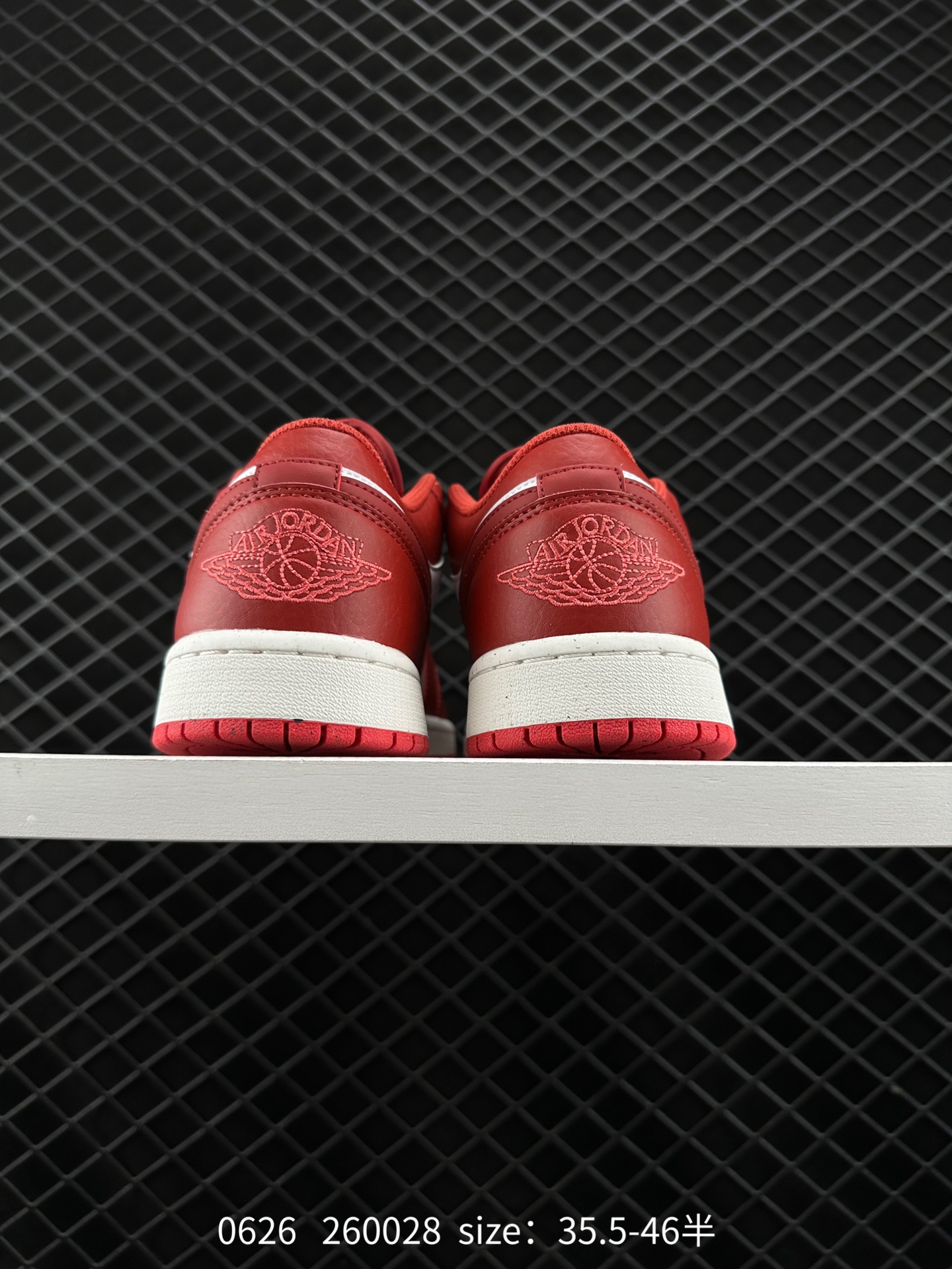 Air Jordan 1 Low AJ1